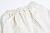 Will Two Tuck Wide Pants