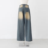 Tella Pintuck Washing Pants