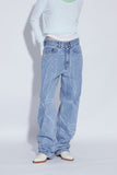 drawing bizo denim