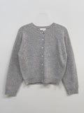Toms Raglan Round Neck Cardigan