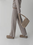 Free Knit Cardigan Setup