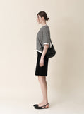[Premium] Hako Whole Garment Knit Shorts