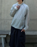 Light Nylon Long Sleeve