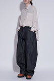 batech cotton over denim