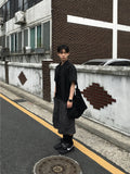 Nev Deck Pocket Bermuda Pants