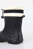 Deer Banding Rain Boots
