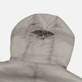 Yota Windshell Padding