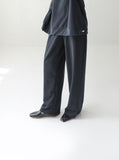 Number One Mile String Setup Pants