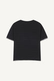 Layered Archive Short Sleeve T-shirt
