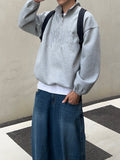 Super Baggy Wide Jeans