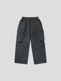Convertible Cargo Pants