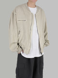Dying Washed Jacket