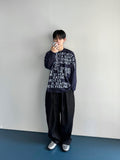 Swill Potuck Balloon Wide Pants