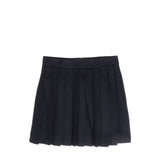 WOOL PLEATS SK