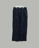 Hunter Rivet Denim Pants