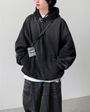 Takama Set-up Washing Hoodie
