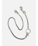 Mui layered pants chain