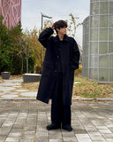 Adieu two-tuck slacks