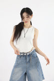 Nomad Cotton Sleeveless
