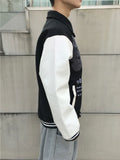 Poir Stadium Varsity Jacket