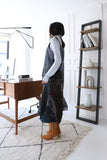 Western Long Boots