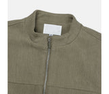 Six Corduroy Jacket