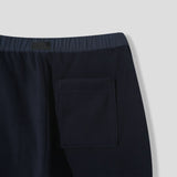 Snug Patch Fleece Pants