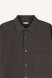 Bio Wrinkle Texture Shirt