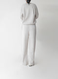[Premium] Timo Whole Garment Ribbed Setup