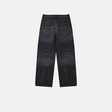 Hell Washed Denim