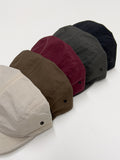 Mount Nylon Camp Cap