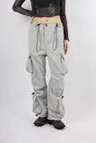 multi cargo pants