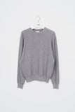 Sol Round Knit