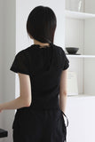 Rope two-way top