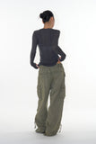 Source wool tencel warmer long sleeve