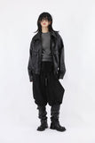 Rex Frill Layered Pants