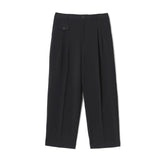 Le Pocket Wide Trousers