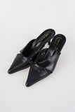 Try Stiletto Mule