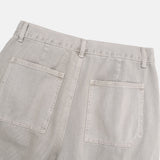 Desert Washed Dyeing Cargo
