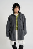Vintage M-65 military jacket