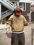 Camptention Coduroy Camp Cap