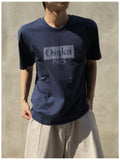 1985 Osaka Short Sleeve T-shirt
