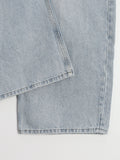 Kep Wide Denim