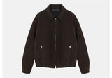 Roy Wool Blouson Jacket