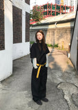 SNAP HEAVY TWILL PT