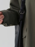 Rookie Pocket Outdoor Jacket