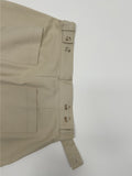 Alps Cotton Bermuda Pants