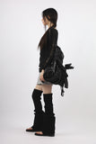 Rien flip-flops boots