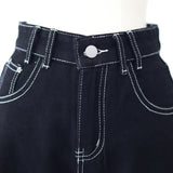 Ellie Stitch Half Pants