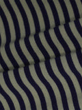 Rowoon striped pants